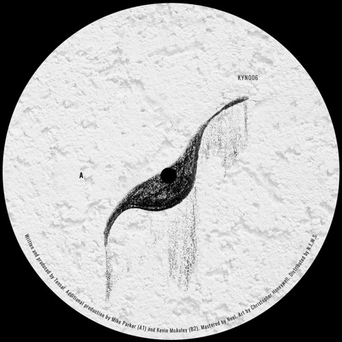 TENSAL / EXTRA INERTIA EP