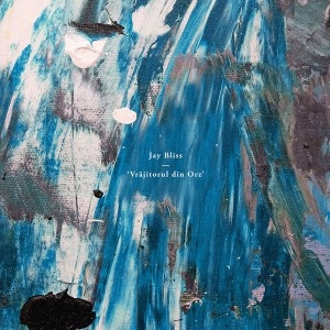 JAY BLISS / VRAJITORUL DIN ORZ LP