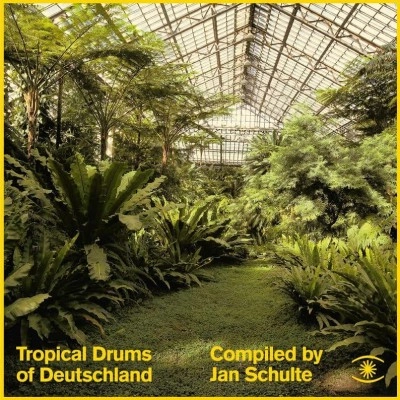 JAN SCHULTE / ヤン・シュルテ / TROPICAL DRUMS OF DEUTSCHLAND