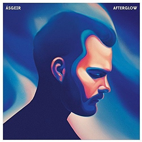 ASGEIR / アウスゲイル / AFTERGLOW (COLOURED VINYL)