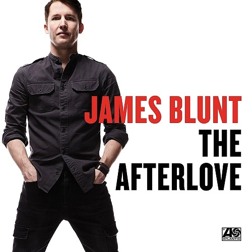 JAMES BLUNT / ジェイムス・ブラント / THE AFTERLOVE 