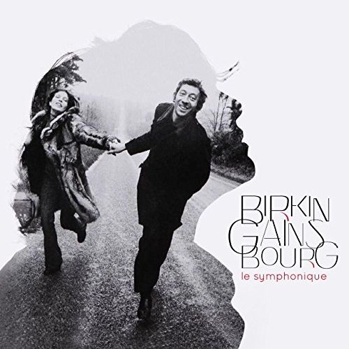 JANE BIRKIN / ジェーン・バーキン / BIRKIN GAINSBOURG LE SYMPHONIQUE [2LP 180 GRAM VINYL]