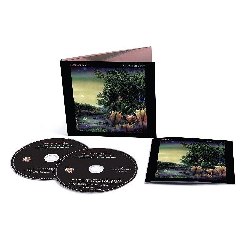 フリートウッドマック　タンゴ・イン・ザ・ナイト (3CD+DVD+LP)　未開封 TANGO IN THE NIGHT [EXPANDED] / FLEETWOOD MAC / フリートウッド
