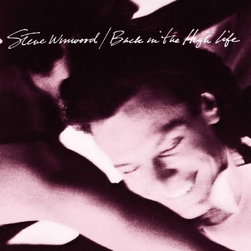 STEVE WINWOOD / スティーブ・ウィンウッド / BACK IN THE HIGH LIFE