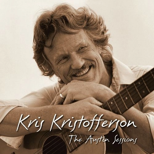 KRIS KRISTOFFERSON / クリス・クリストファーソン / THE AUSTIN SESSIONS : EXPANDED EDITION [VINYL]