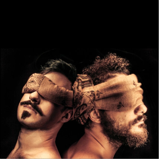 GIOVANNI IASI & PEDRO IACO / ジョヴァンニ・イアシ & ペドロ・イアコ / RIO ESCURO