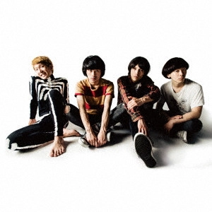 THEロック大臣ズ / PIECE OF WONDER