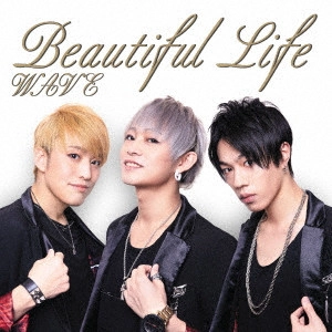 WAVE (J-POP) / Beautiful Life