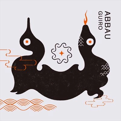 GUIRO / ギロ / ABBAU