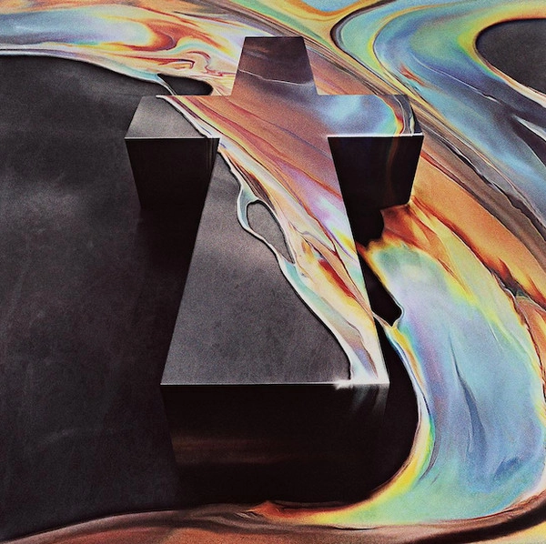 JUSTICE / ジャスティス / WOMAN