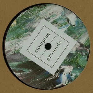 DISCRET POPESCU / TE STIU DE UNDEVA EP