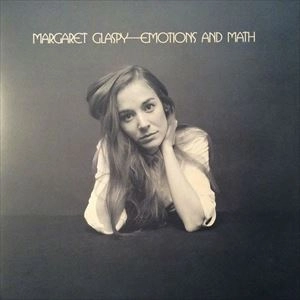 MARGARET GLASPY / マーガレット・グラスピー / EMOTIONS AND MATH