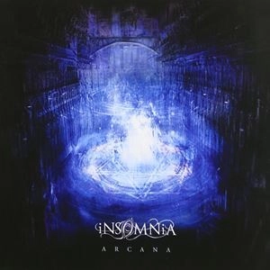 INSOMNIA / ARCANA
