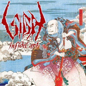 SIGH (METAL) / サイ / INFIDEL ART
