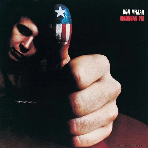 DON MCLEAN / ドン・マクリーン / AMERICAN PIE