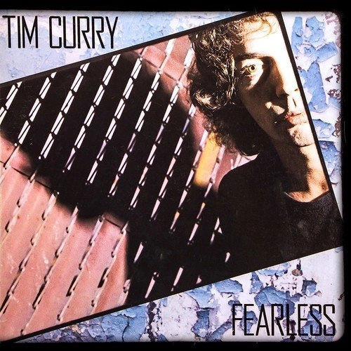 TIM CURRY / FEARLESS
