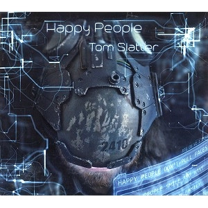 TOM SLATTER / HAPPY PEOPLE
