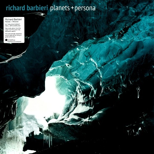 RICHARD BARBIERI / リチャード・バルビエリ 商品一覧 | ディスク