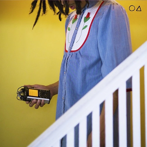 LONDON O'CONNOR / ΟΔ ( オミクロン・デルタ)