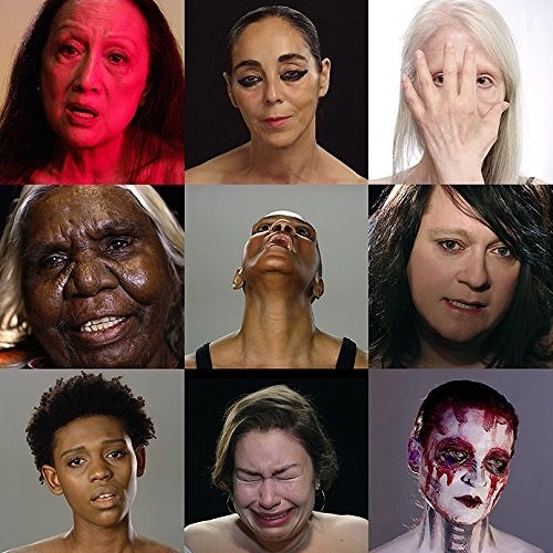 ANOHNI  / アノーニ / PARADISE EP (10")