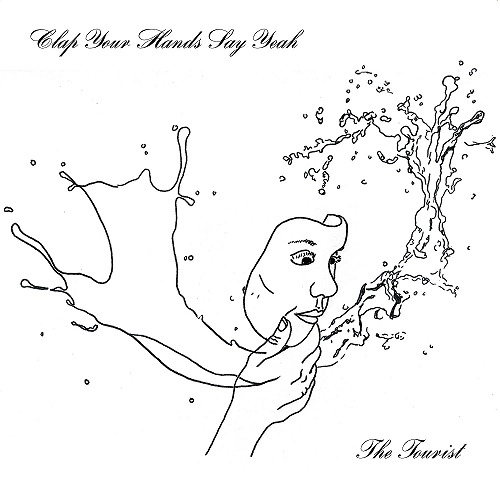 CLAP YOUR HANDS SAY YEAH / クラップ・ユア・ハンズ・セイ・ヤー / THE TOURIST (LP)