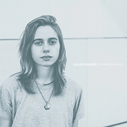 JULIEN BAKER / ジュリアン・ベイカー / SPRAINED ANKLE (LP+7")