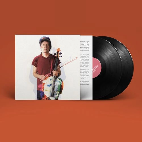 ARTHUR RUSSELL / アーサー・ラッセル / CALLING OUT OF CONTEXT (2LP)