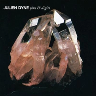 JULIEN DYNE / ジュリアンダイン / PINS & DIGITS