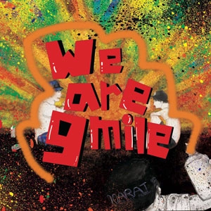9mile / We are 9mile