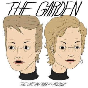 GARDEN / ガーデン / LIFE AND TIMES OF A PAPERCLIP (LP)