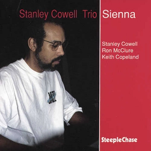 STANLEY COWELL / スタンリー・カウエル / シエナ / Sienna