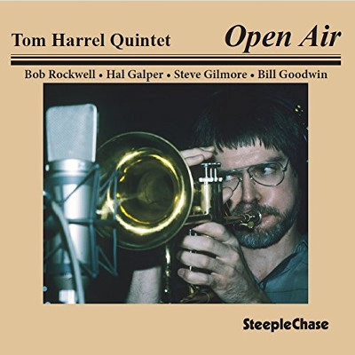 TOM HARRELL / トム・ハレル / オープン･エア / Open Air
