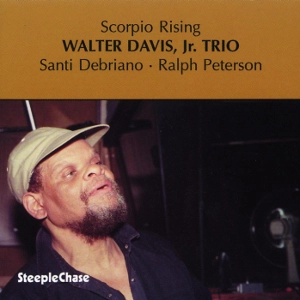 WALTER DAVIS JR. / ウォルター・デイヴィス・ジュニア / スコーピオ･ライジング / Scorpio Rising 