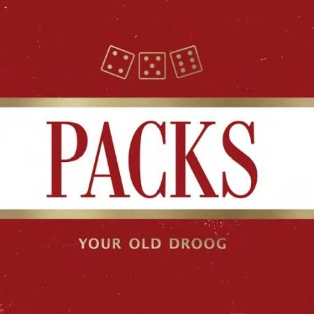YOUR OLD DROOG / PACKS