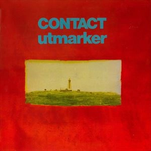 CONTACT (SWE) / CONTACT / UTMARKER