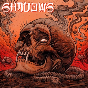 SHADOWS (PUNK) / illuminate(CD+DVD)