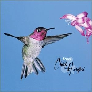 CHICK COREA / チック・コリア / DUET