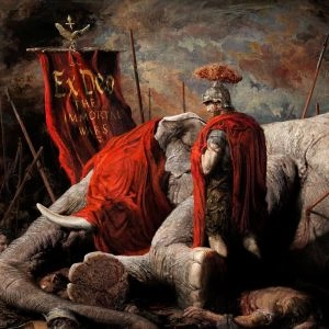 EX DEO / IMMORTAL WARS<DIGI>