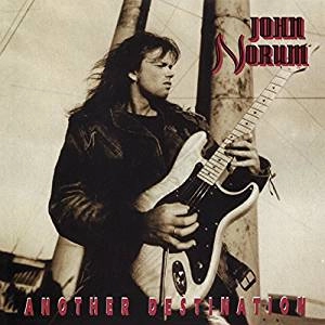 JOHN NORUM / ジョン・ノーラム / ANOTHER DESTINATION