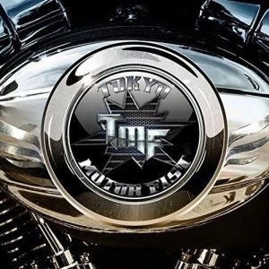 TOKYO MOTOR FIST / トーキョー・モーター・フィスト / TOKYO MOTOR FIST / TOKYO MOTOR FIST 