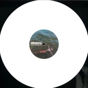 YSE SAINT LAUR'ANT / FLOATATION EP