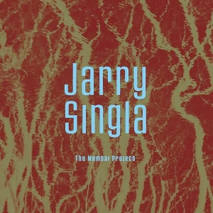 JARRY SINGLA / ジャリー・シングラ / MUMBAI PROJECT