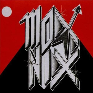 MOX NIX / MOX NIX