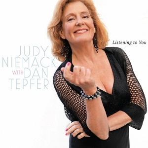JUDY NIEMACK / ジュディー・ニーマック / LISTENING TO YOU