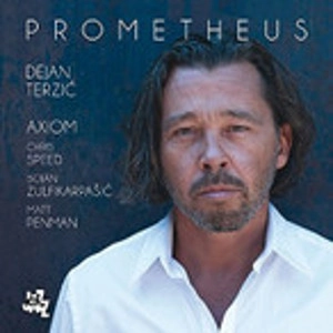 DEJAN TERZIC / デジャン・テルジク / PROMETHEUS
