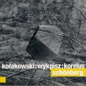 MATEUSZ KOLAKOWSKI / SCHONBERG