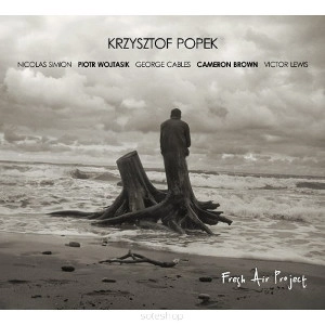 KRZYSZTOF POPEK / ククシュトフ・ポペック / FRESH AIR PROJECT