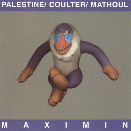 PALESTINE/COULTER/MATHOUL / MAXIMIN