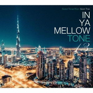 V.A. / オムニバス / IN YA MELLOW TONE 13
