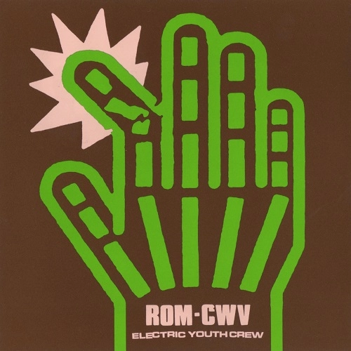 REVERSAL OF MAN : COMBATWOUNDEDVETERAN / SPLIT (LP)